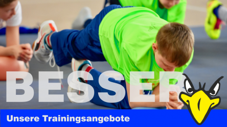 FSC Trainingsangebote